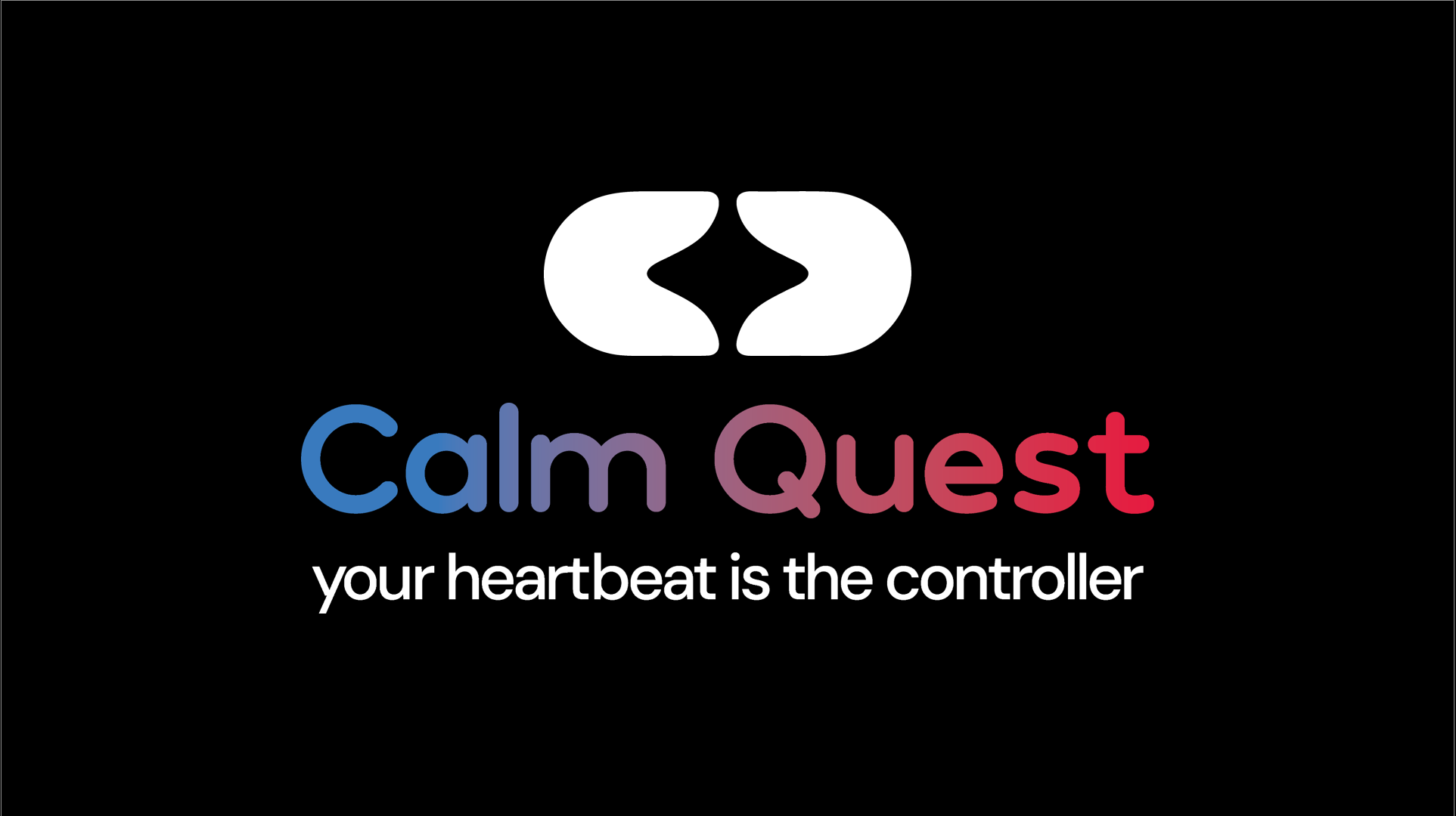 First Teaser Trailer for Calm Quest!